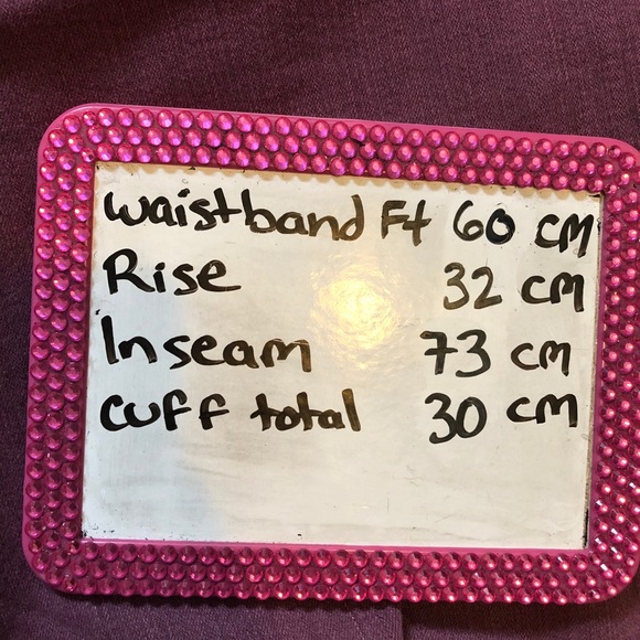 Torrid Colourful Denim Jeans Skinny Leg C - Picture 6 of 7